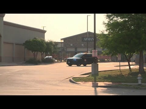 Allen Mall Shooting Updates: What We’re Seeing Sunday Morning