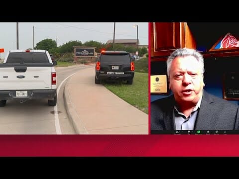 Allen Shooting: Mass Shooting Expert On Prevention & Awareness Tips