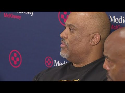 Allen, Texas Mall Shooting: Survivor Speaks On Experience, Recovery