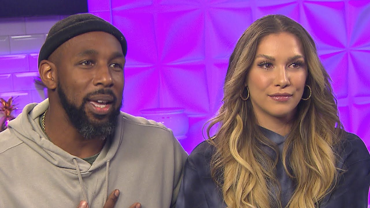 Allison Holker Granted Half Of Stephen ‘twitch’ Boss’ Earnings