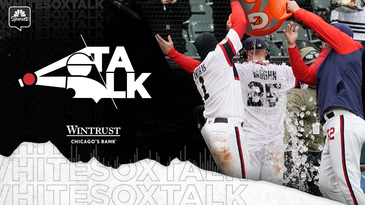 An Improbable Win. An Awful Month. What’s Next For The White Sox?