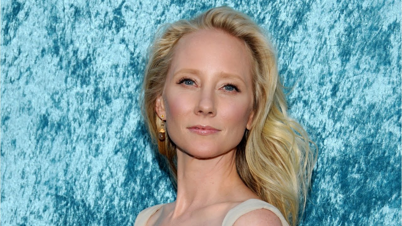 Anne Heche Laid To Rest 9 Months After Fatal Car Crash