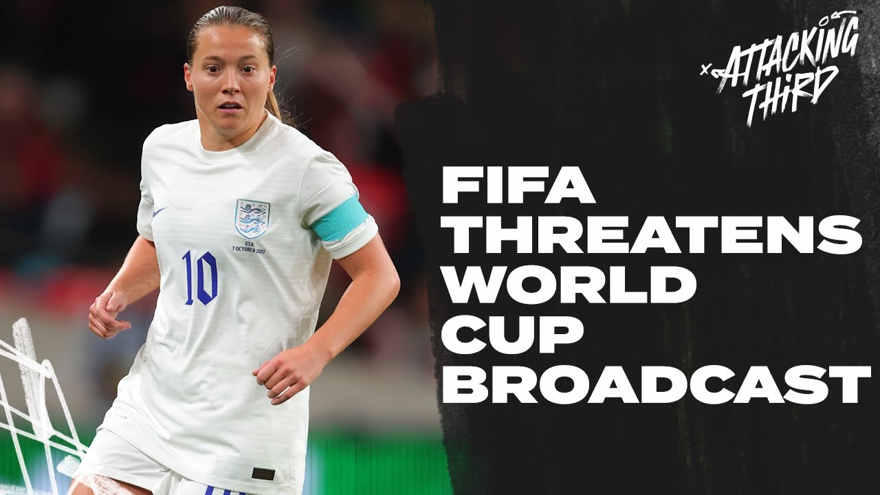 Another Injury Hurts The Lionesses For The 2023 Women’s World Cup | Fran Kirby Is Out For England