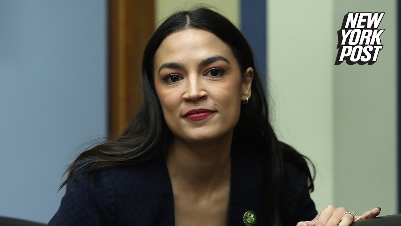 Aoc ‘not Planning’ On 2024 Senate Bid As Gillibrand Backers Fall In | New York Post