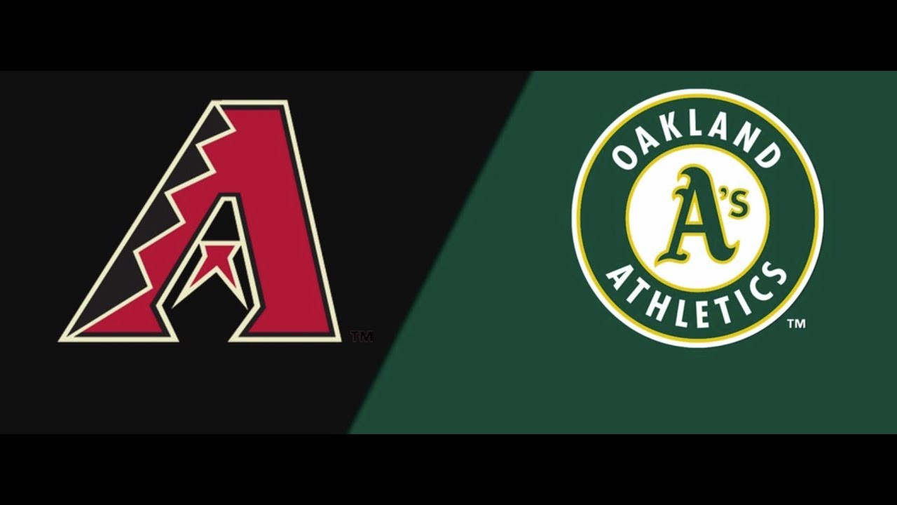 Arizona Diamondbacks Vs Oakland Athletics – May 15, 2023 (05/15/23) Mlb The Show 23 En Vivo