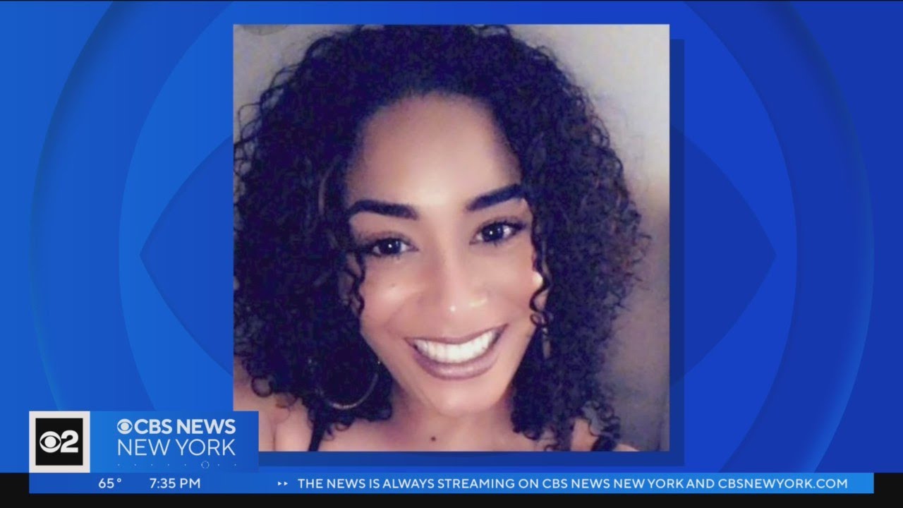 Arrest Made In Death Of Nj Woman Whose Body Was Found In Bayonne