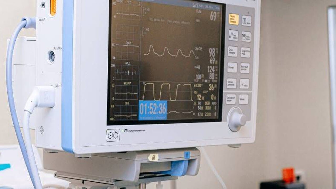 Artificial Intelligence Promises Life Saving Capabilities For Cardiac Patients