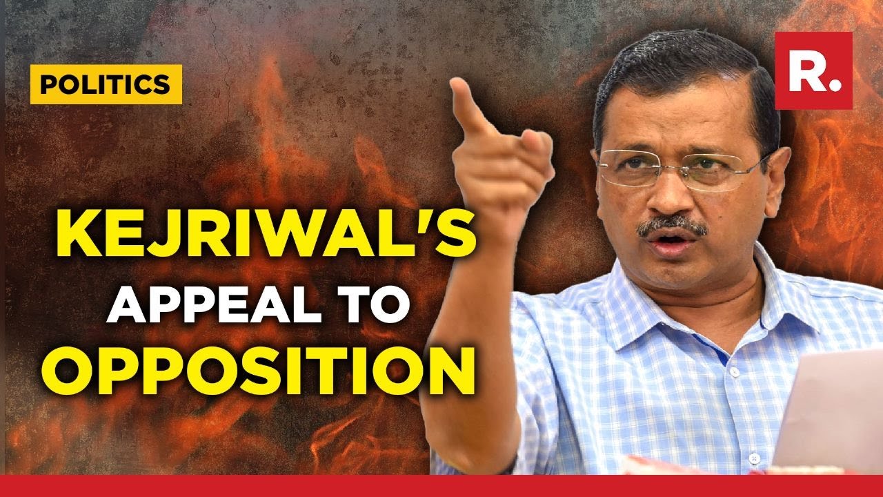 Arvind Kejriwal To Approach Sc Over Centre’s Delhi Ordinance