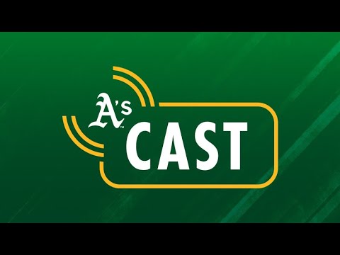 A’s Cast Live May 18, 2023