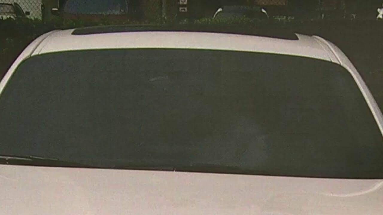 Ask Trooper Steve: Are Fully Tinted Windshields Legal In Florida?