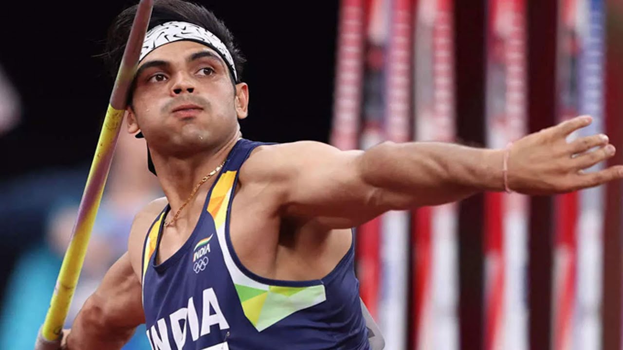 Athletics Rankings: Neeraj Chopra Makes History, Becomes World No 1 In Men’s Javelin Throw | Econ Times