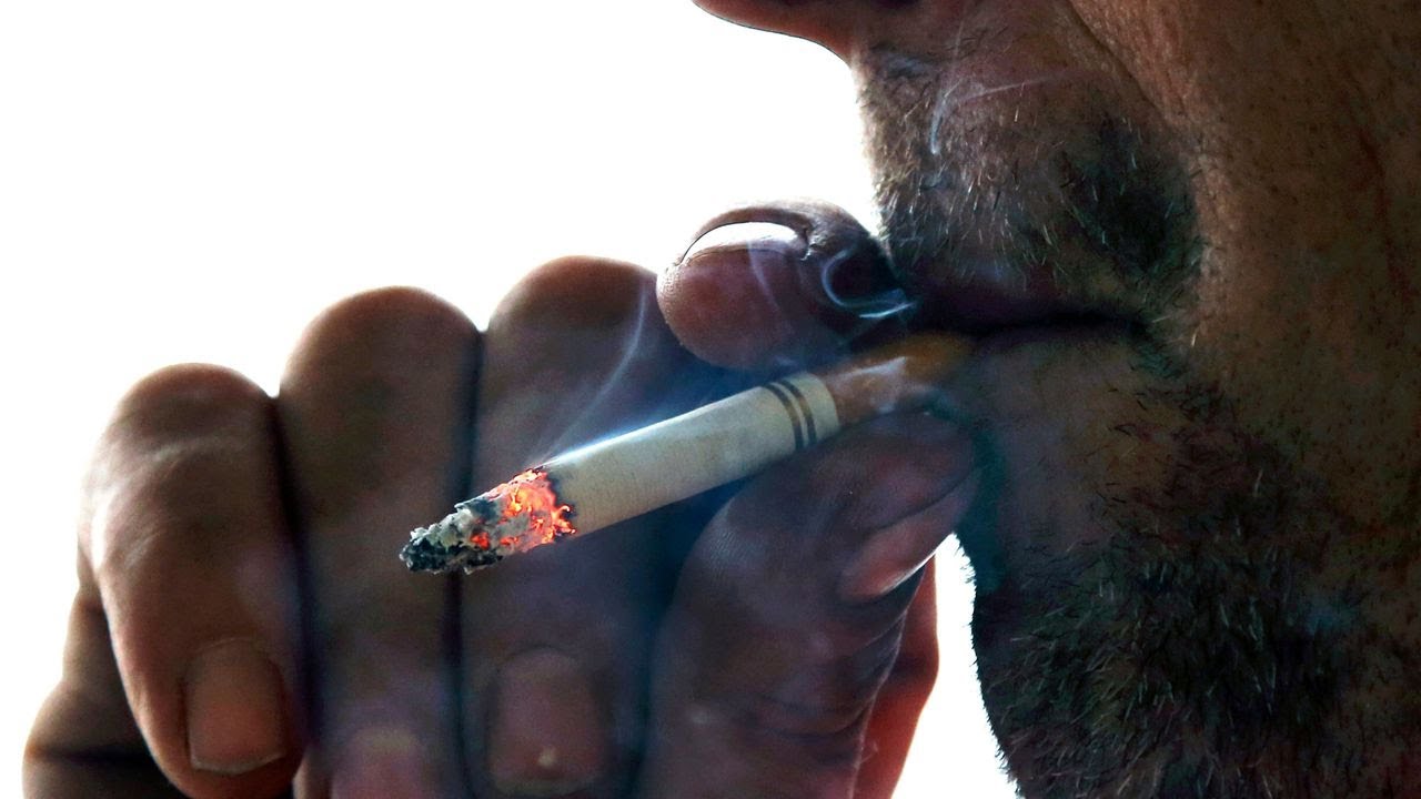 Atlanta House Of Hope Joins Nationwide Push To Ban Menthol Cigarettes