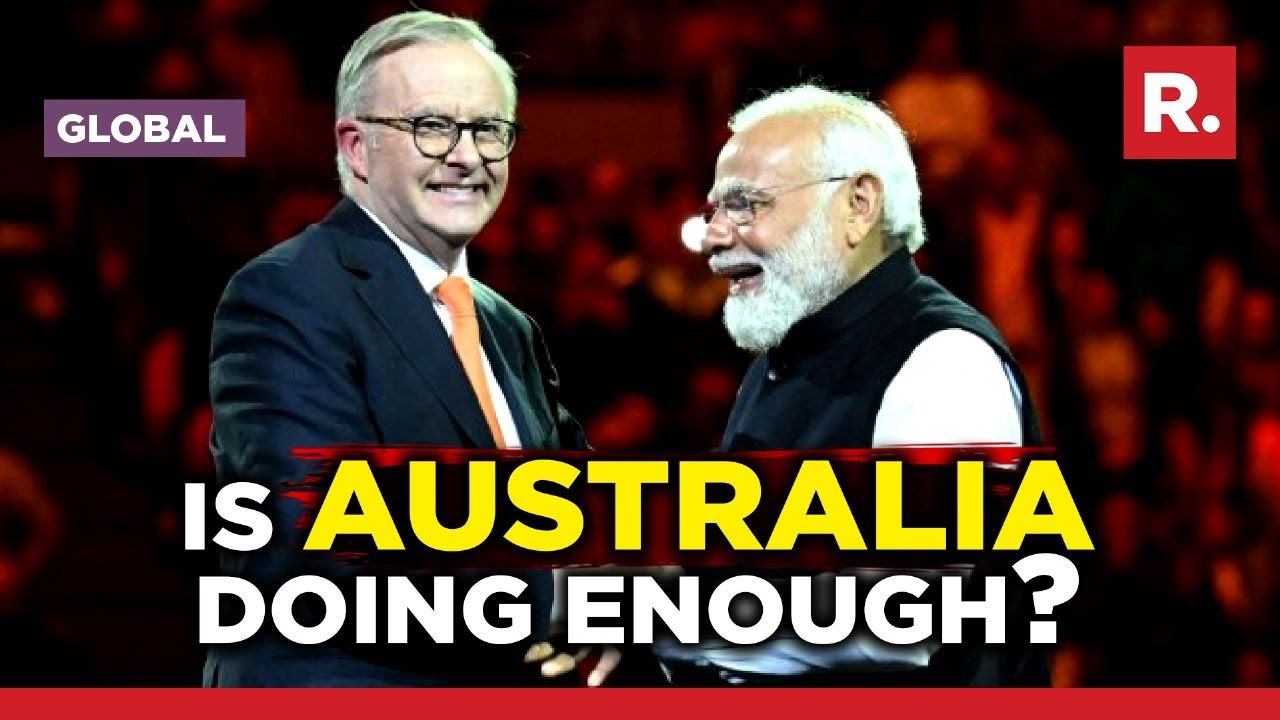 ‘australia Needs A Policy On India, Driven By Data Not Drama’: Salvatore Babones