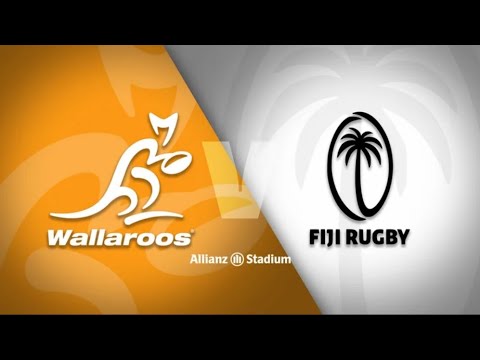 Australia W Vs Fiji W Rugby Live | Women’s Internationals Rugby 2023