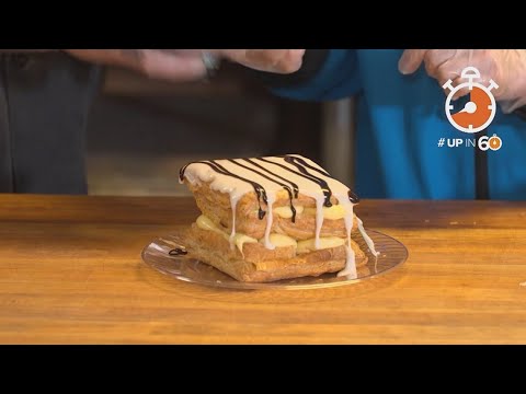 Bakery Wows Crowds At Scarborough Renaissance Festival