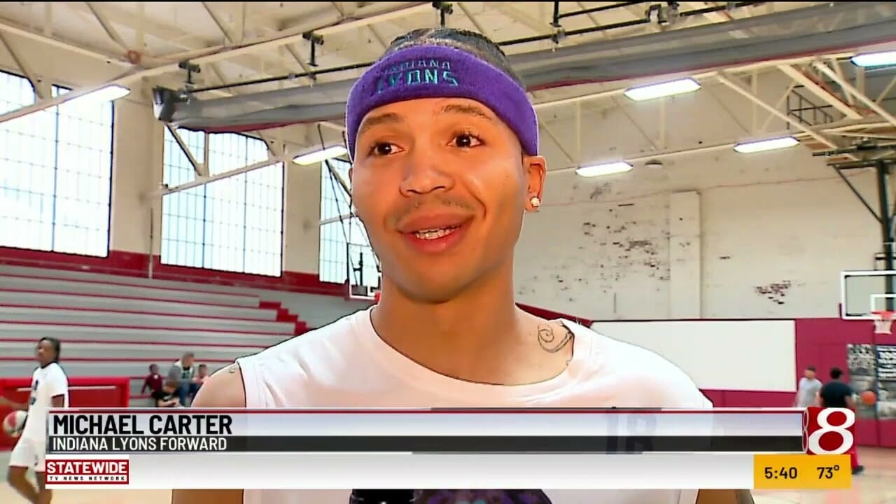 Basketball Team Brings Title Back To Indiana