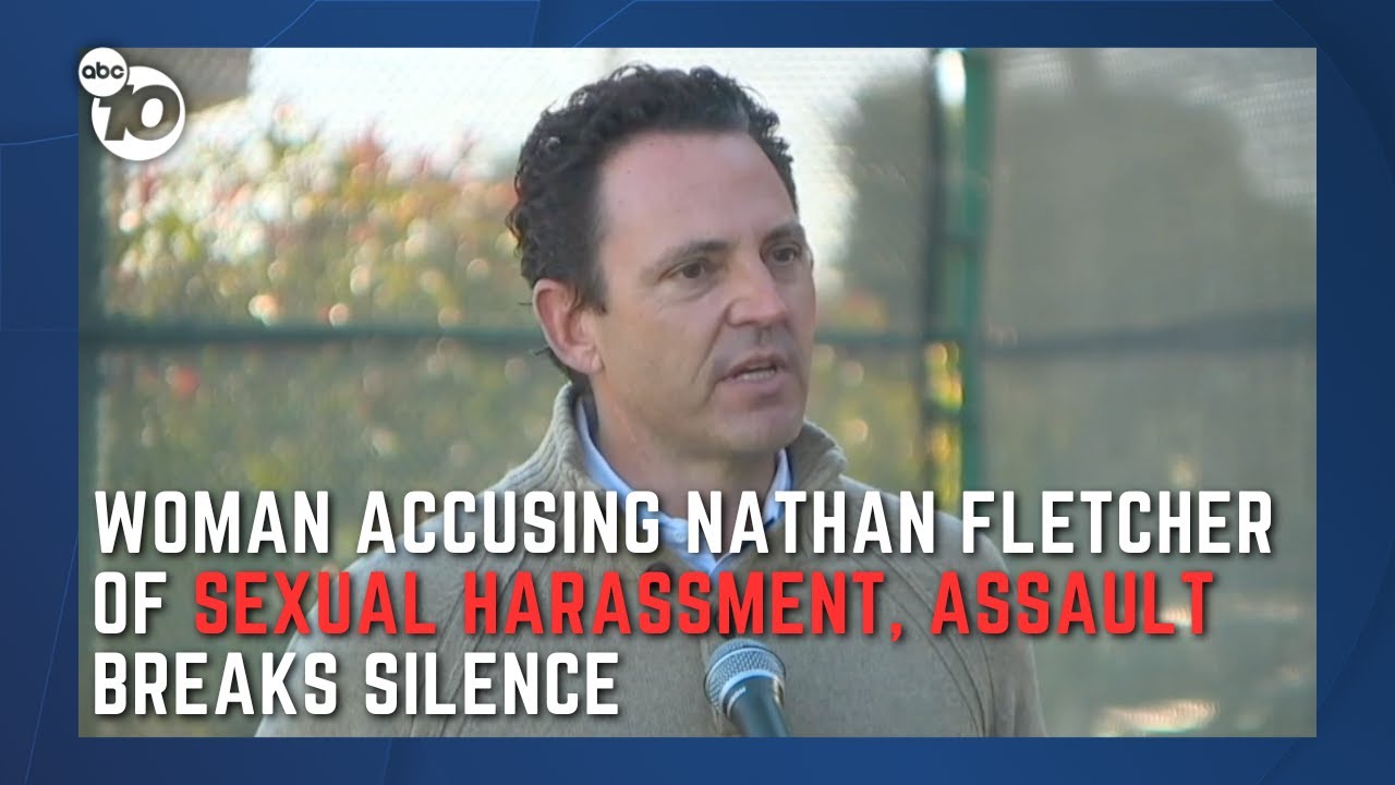 Bay Area Law Firm Hired To Probe Allegations Made Against Nathan Fletcher | San Diego News