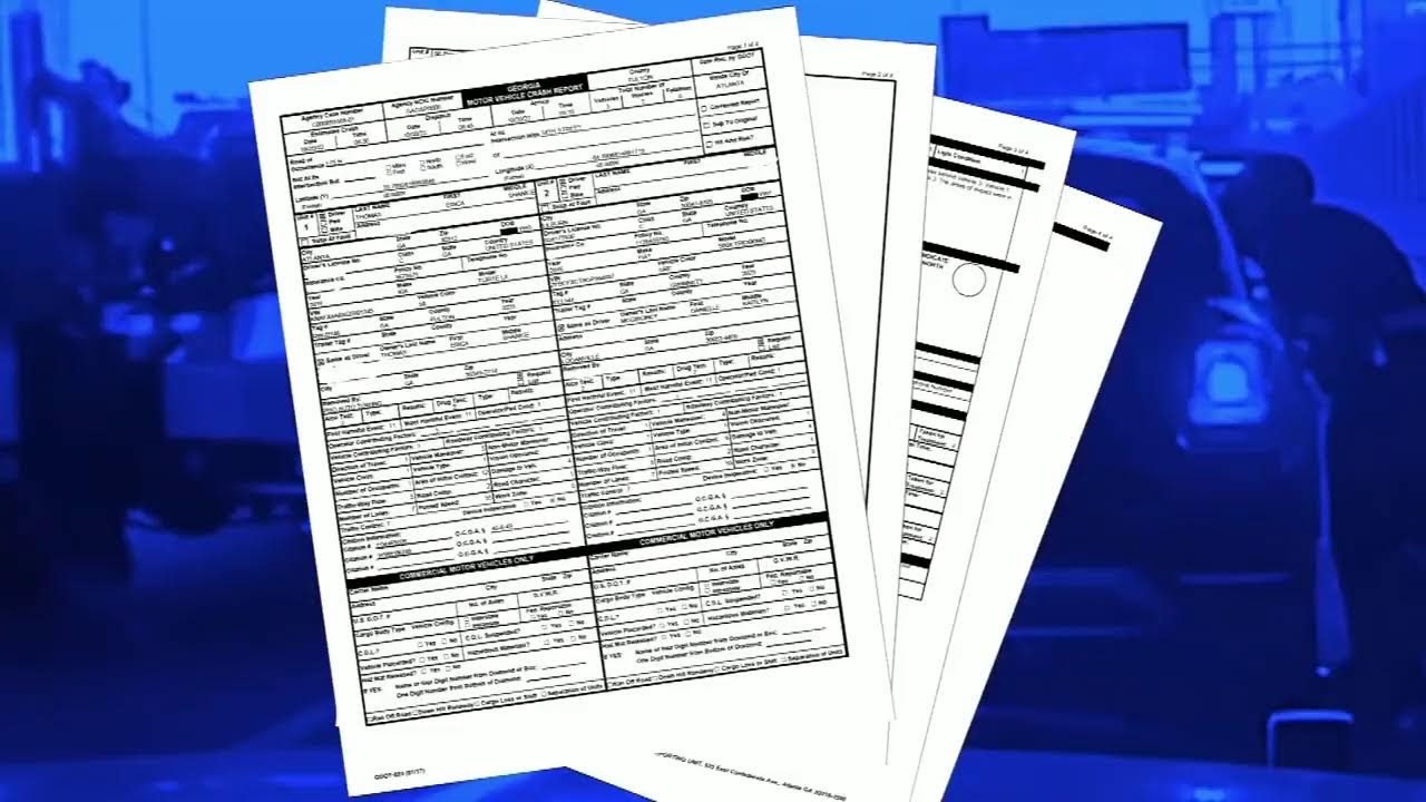 Behind The Investigation: Atlanta Driver Receives $7.8k Towing Bill For Crash