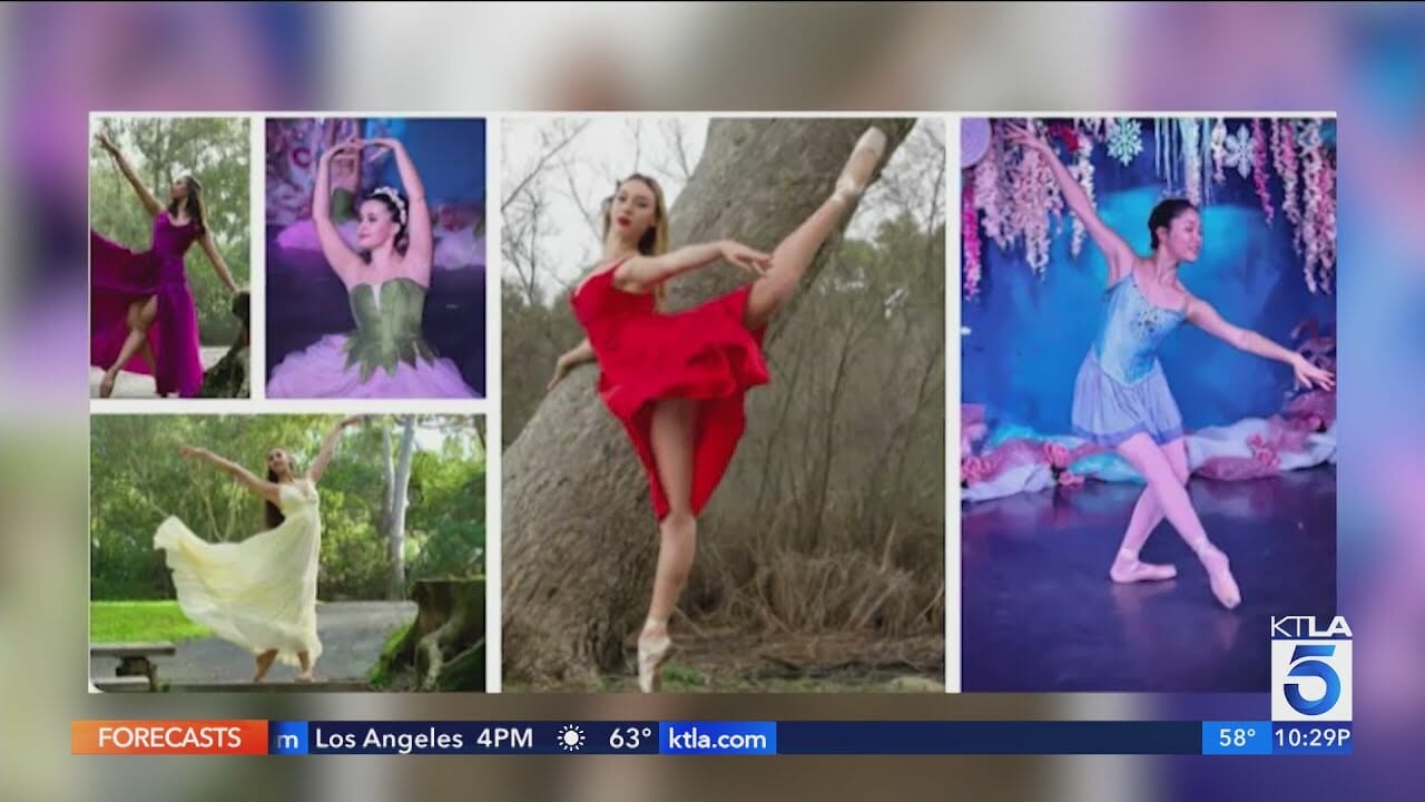 Benefit Held For Teen Dancers Injured In Violent Hit And Run