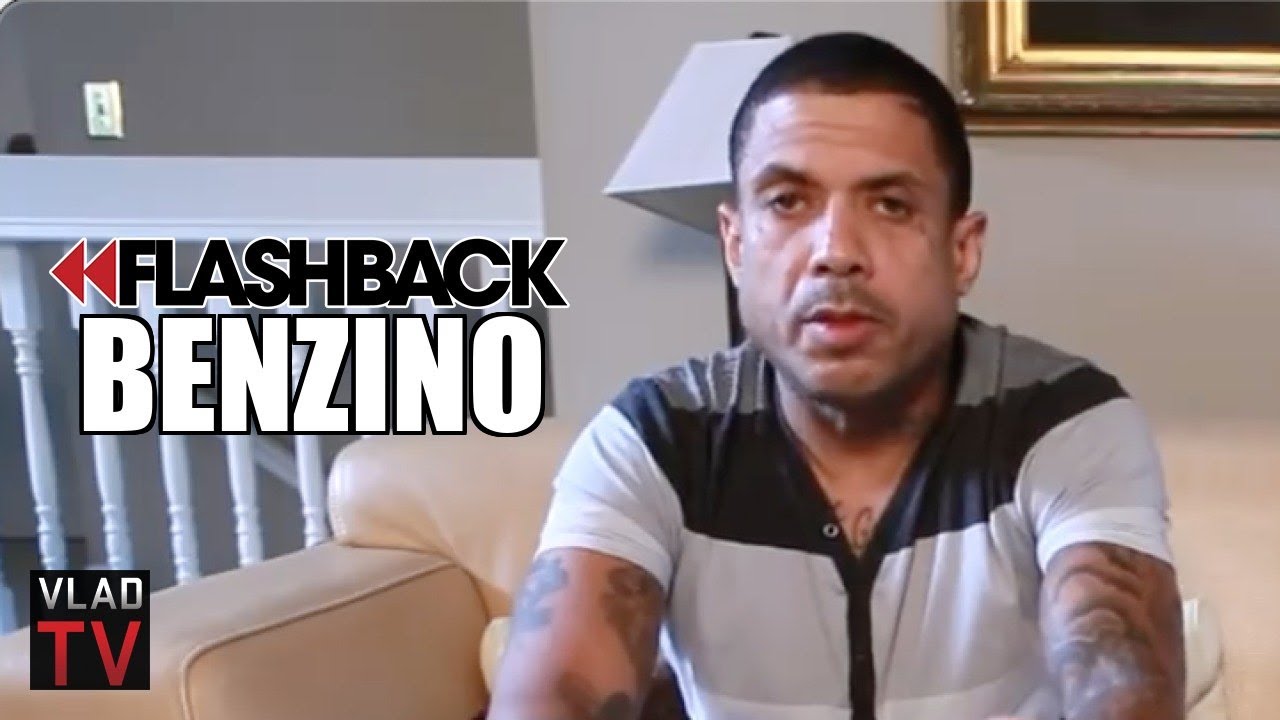 Benzino On If Joseline Lost Fight On ‘love & Hip Hop’: She Was Leaking! (flashback)