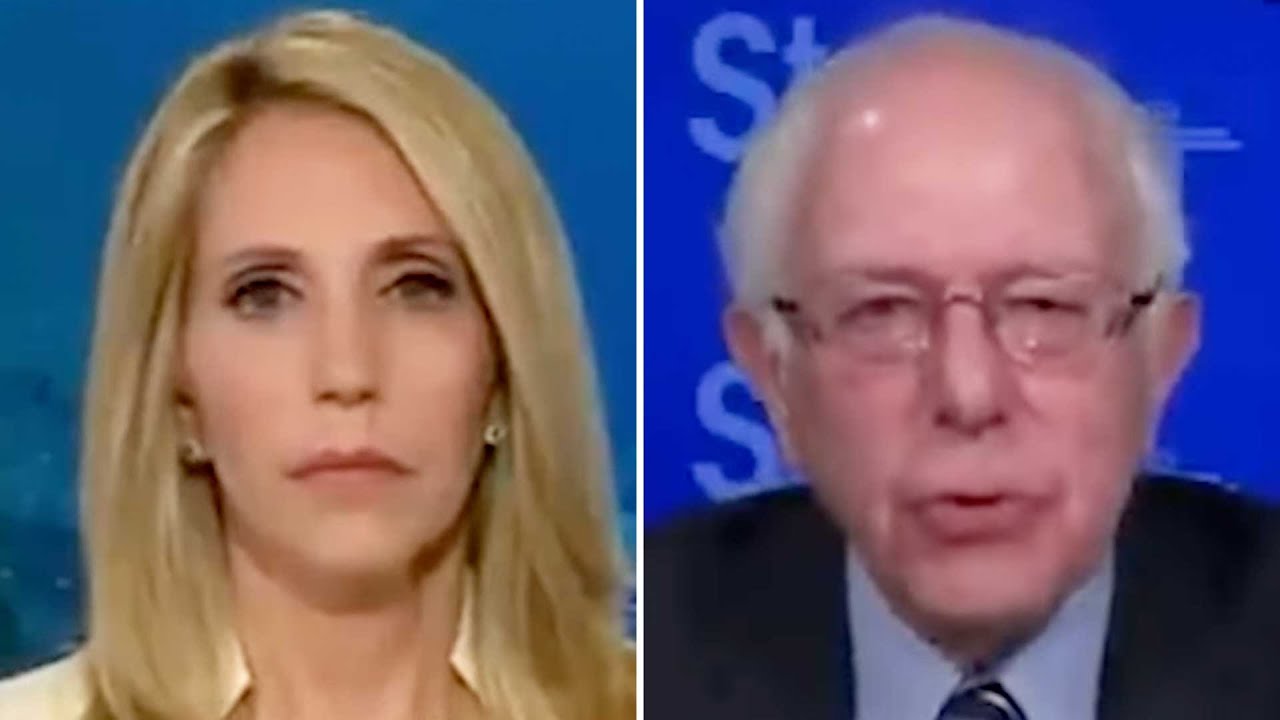 Bernie Sanders: This Is Why Biden Will Win In A Landslide In 2024