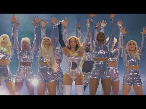 Beyoncé Shares Clips From Her First Night On Tour