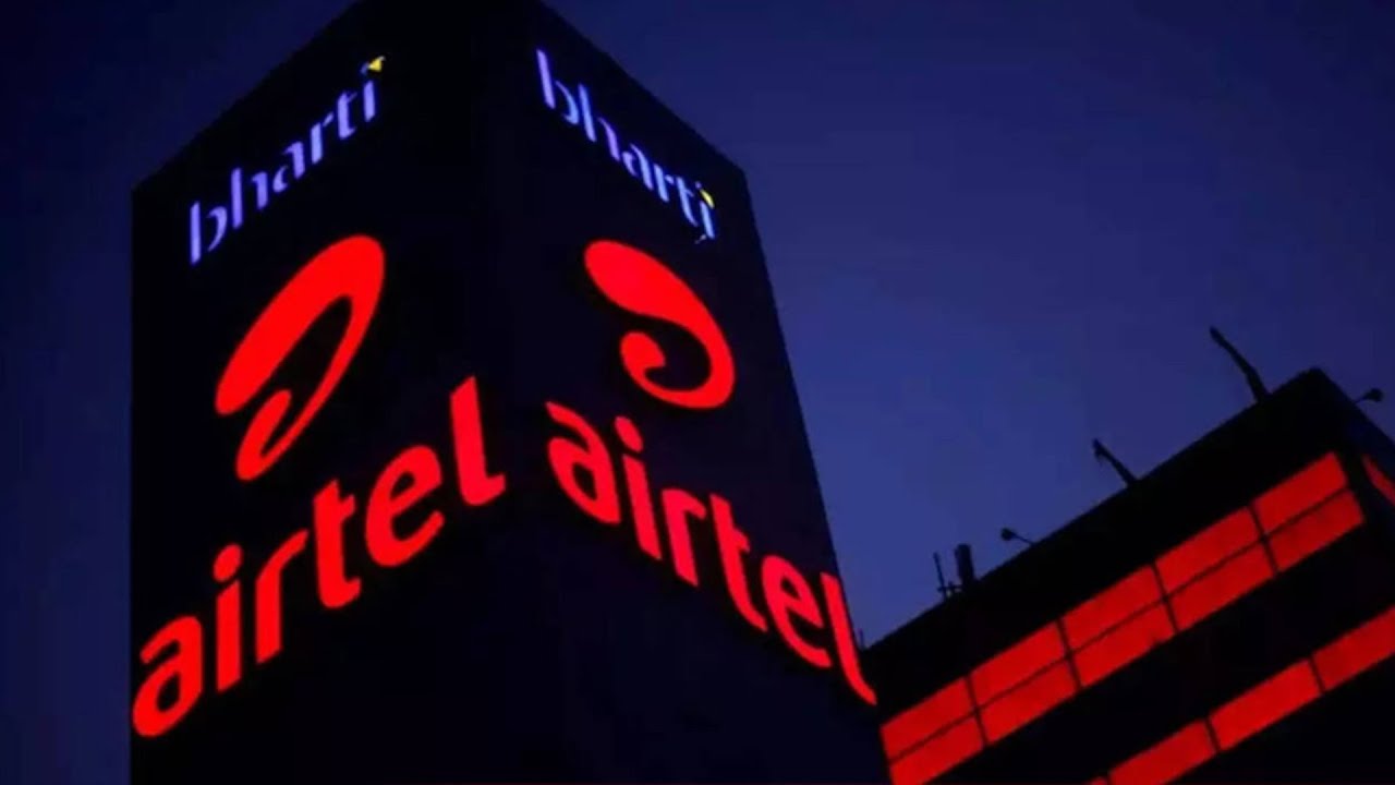 Bharti Airtel Q4 Results: Profit Jumps 50% Yoy To Rs 3,006 Crore; Dividend Declared At Rs 4/share | Econ Times