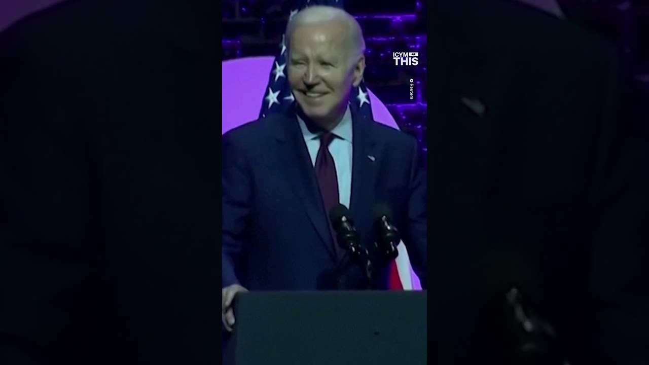 Biden Praises Nancy Pelosi At Emily’s List Gala