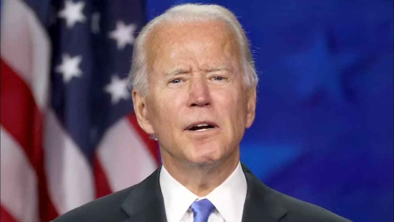 Biden Quietly Kills The Only Good Rule Trump Put Into Place