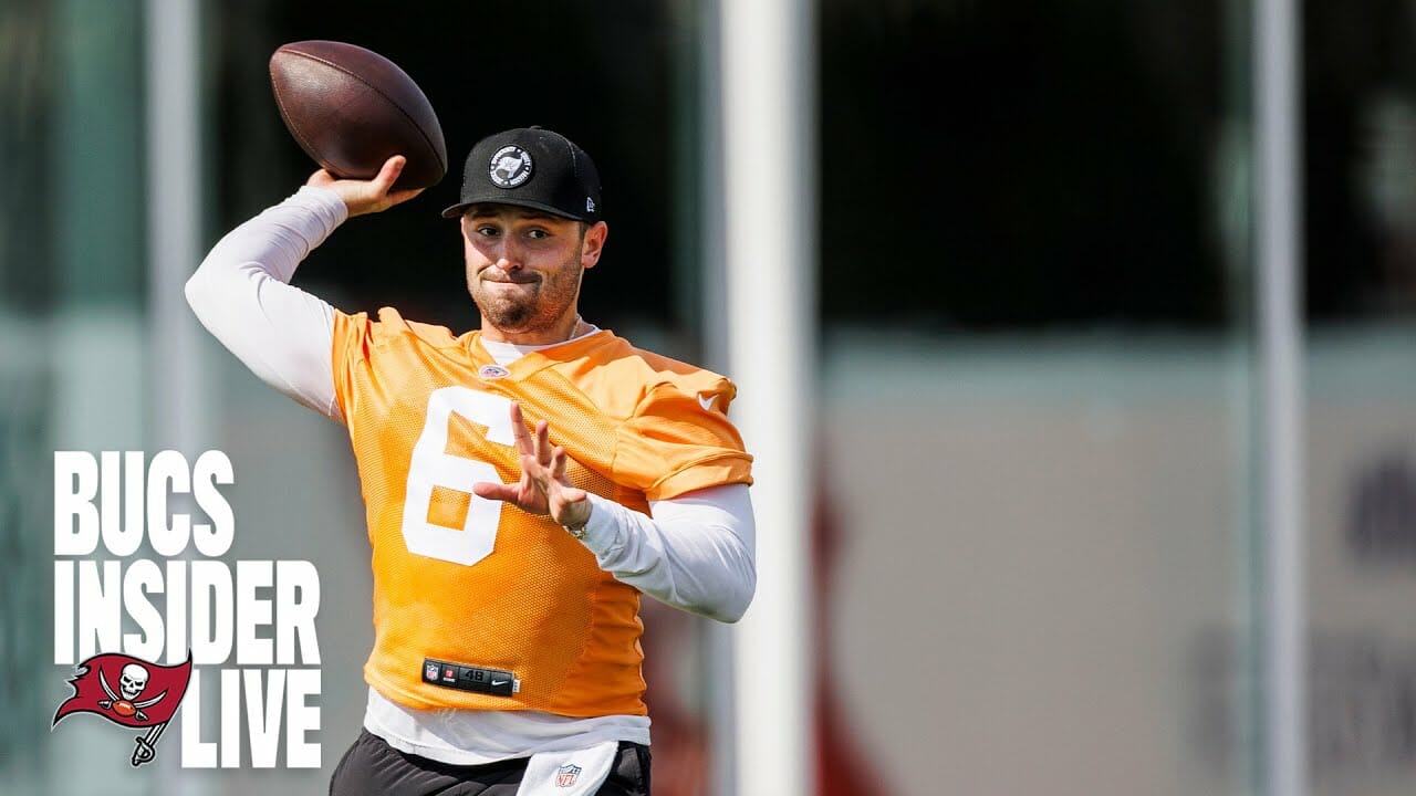 Biggest Takeaways From The Phase 1 & 2 Of The Offseason| Bucs Insider