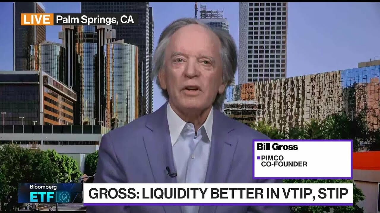 Bill Gross Finding ‘safer Havens’ In Energy Partnerships