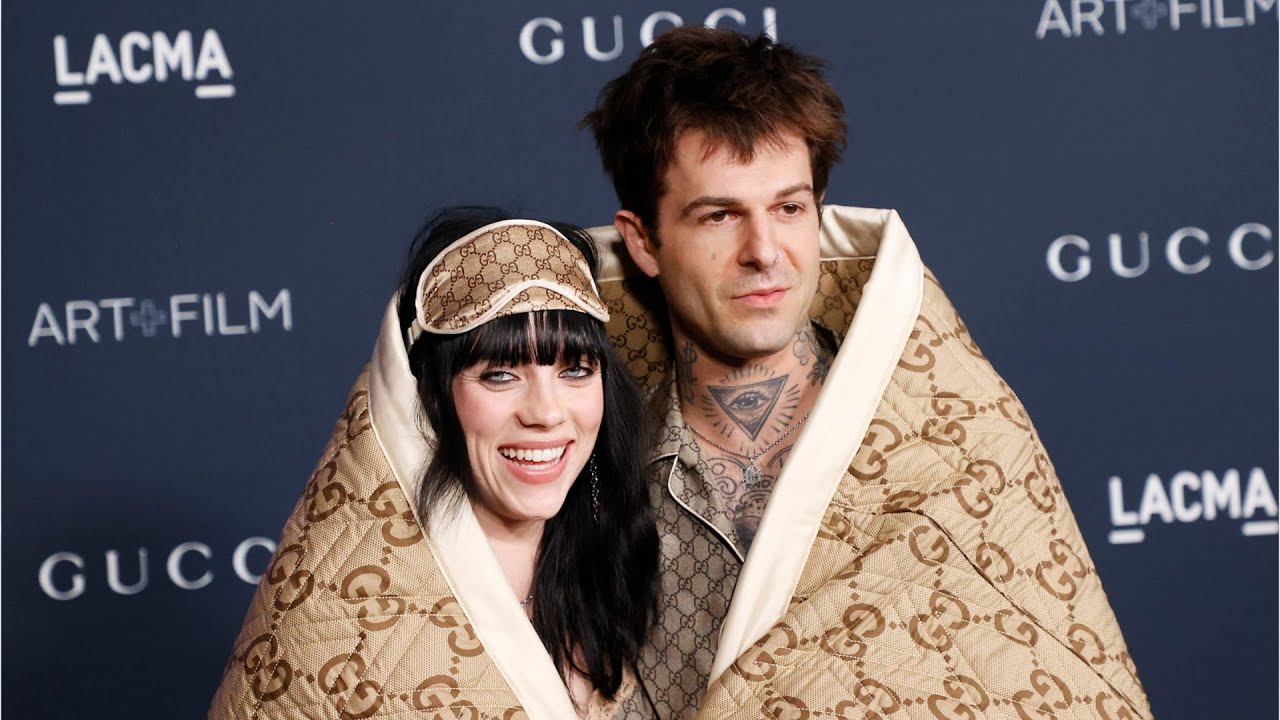 Billie Eilish And Jesse Rutherford Split After Less Than A Year