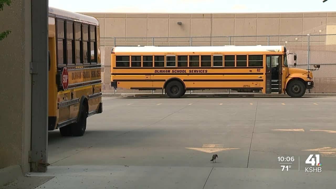 Blue Valley Schools Cuts Bus Payrider Program For Middle, High School Students