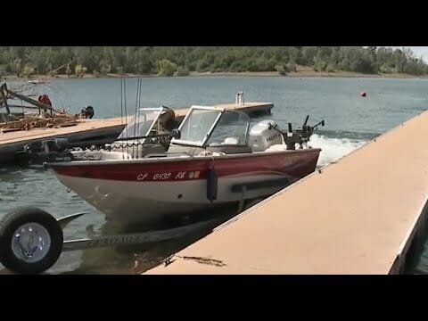 Boat Safety Reminder | Utah News