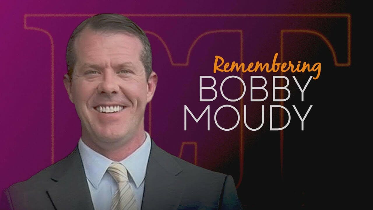 Bobby Moudy, Tiktok Star, Dead At 46