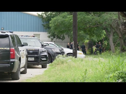 Body Found In San Antonio Creek; Police Investigate As Possible Drowning