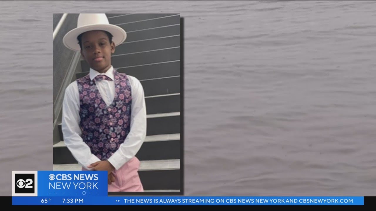 Body Of Missing 11 Year Old Alfa Barrie Pulled From Hudson River