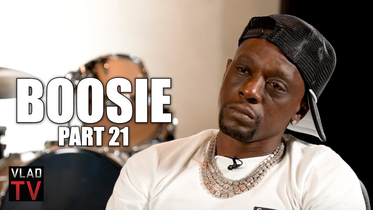 Boosie: If I Was Tory Lanez I Would’ve Tried For A 5 Year Plea Deal Instead Of Trial (part 21)