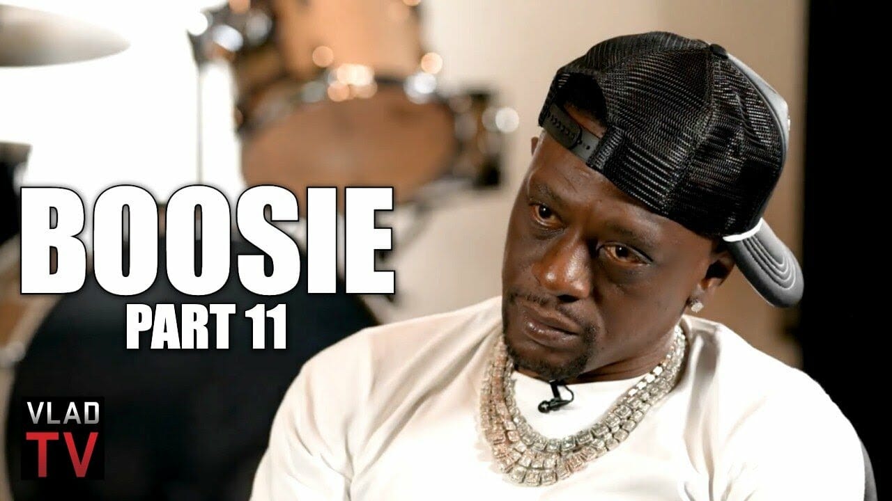 Boosie Laughs At Chief Keef Wanting To Walk Out Gervonta Davis To ‘faneto’ (part 11)