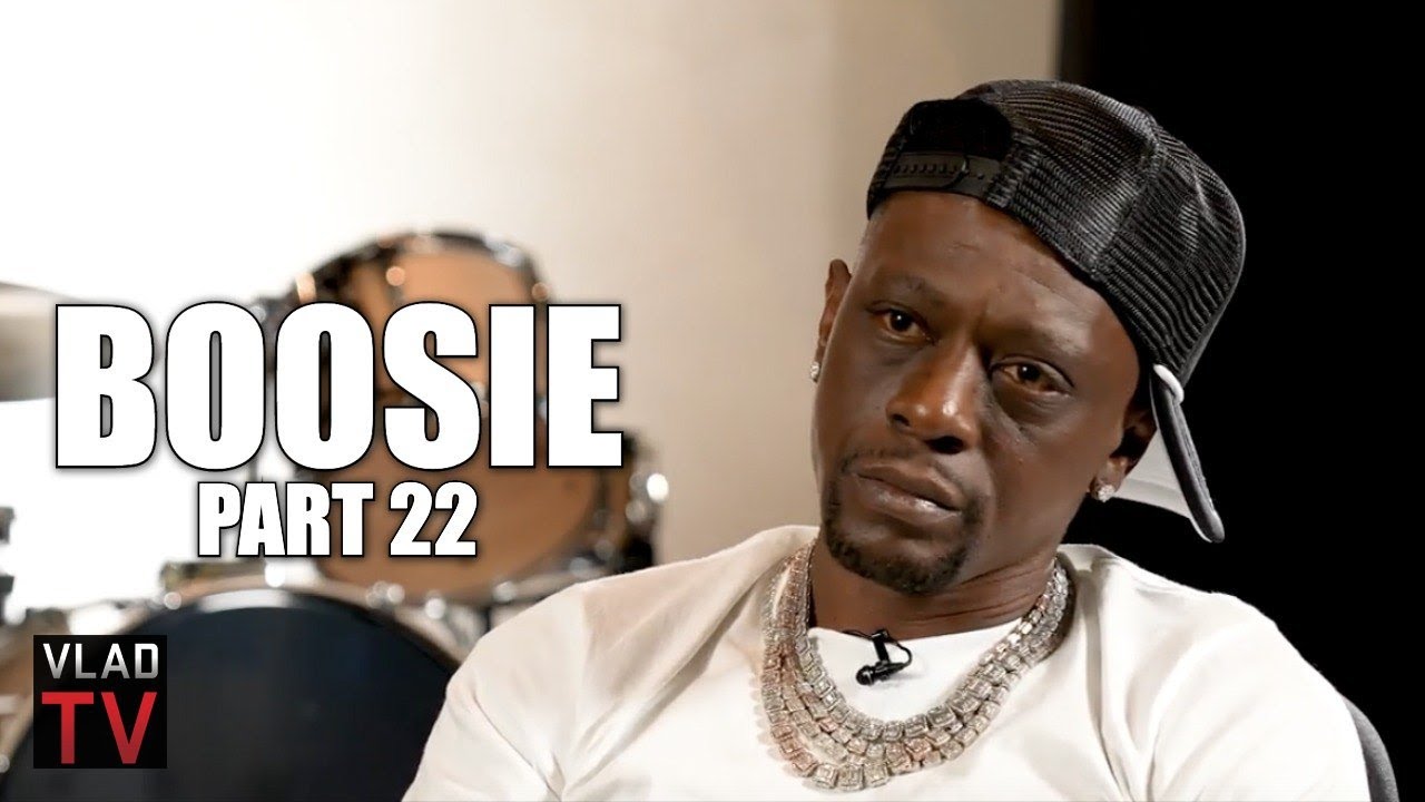 Boosie Reacts To All The Mistakes Tory Lanez Made During His Trial (part 22)