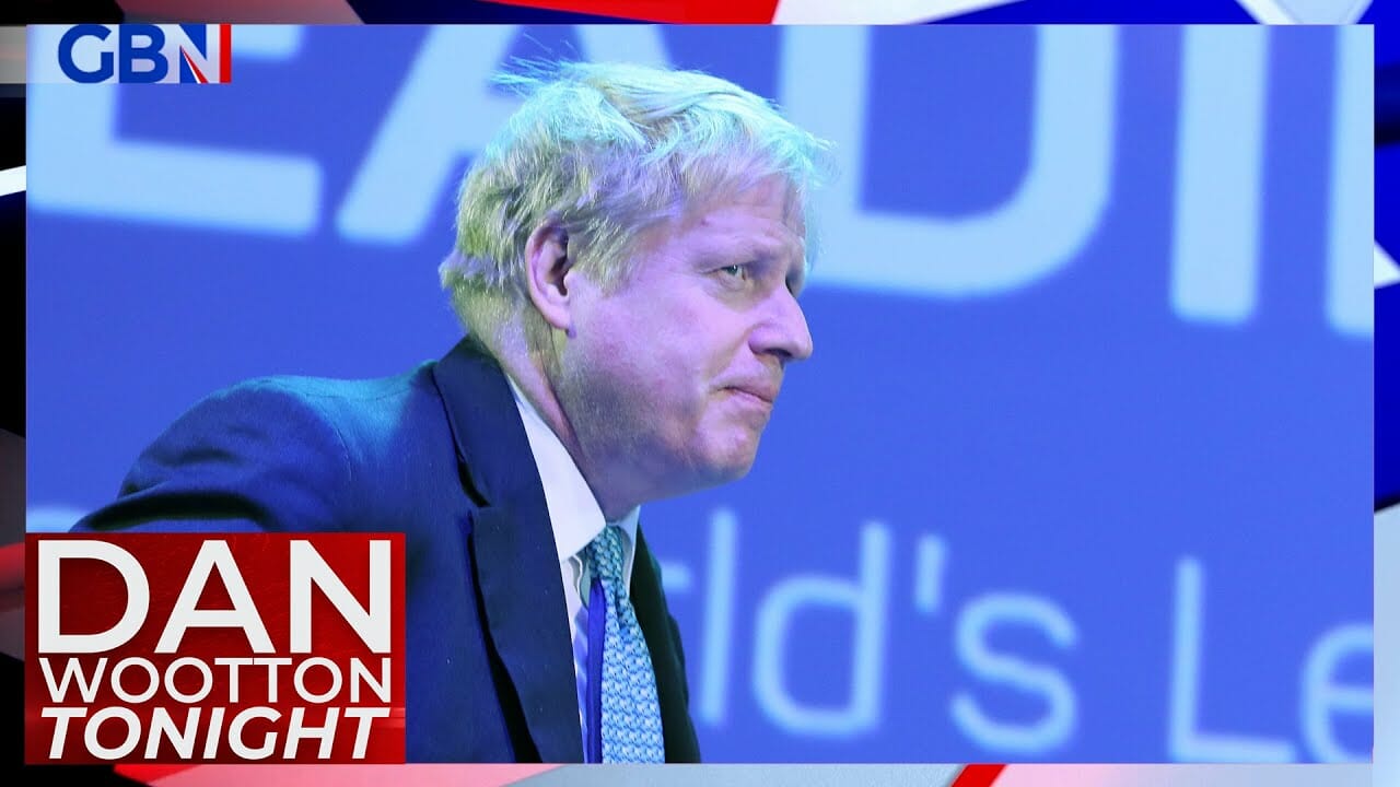 Boris Johnson To Secure Shock Tory Election Win? | David Campbell Bannerman And Edwina Currie Clash