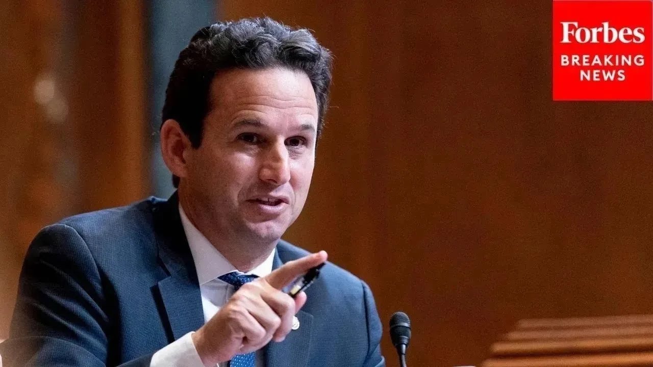 Brian Schatz Questions Blinken About China’s Opposition To Open Internet