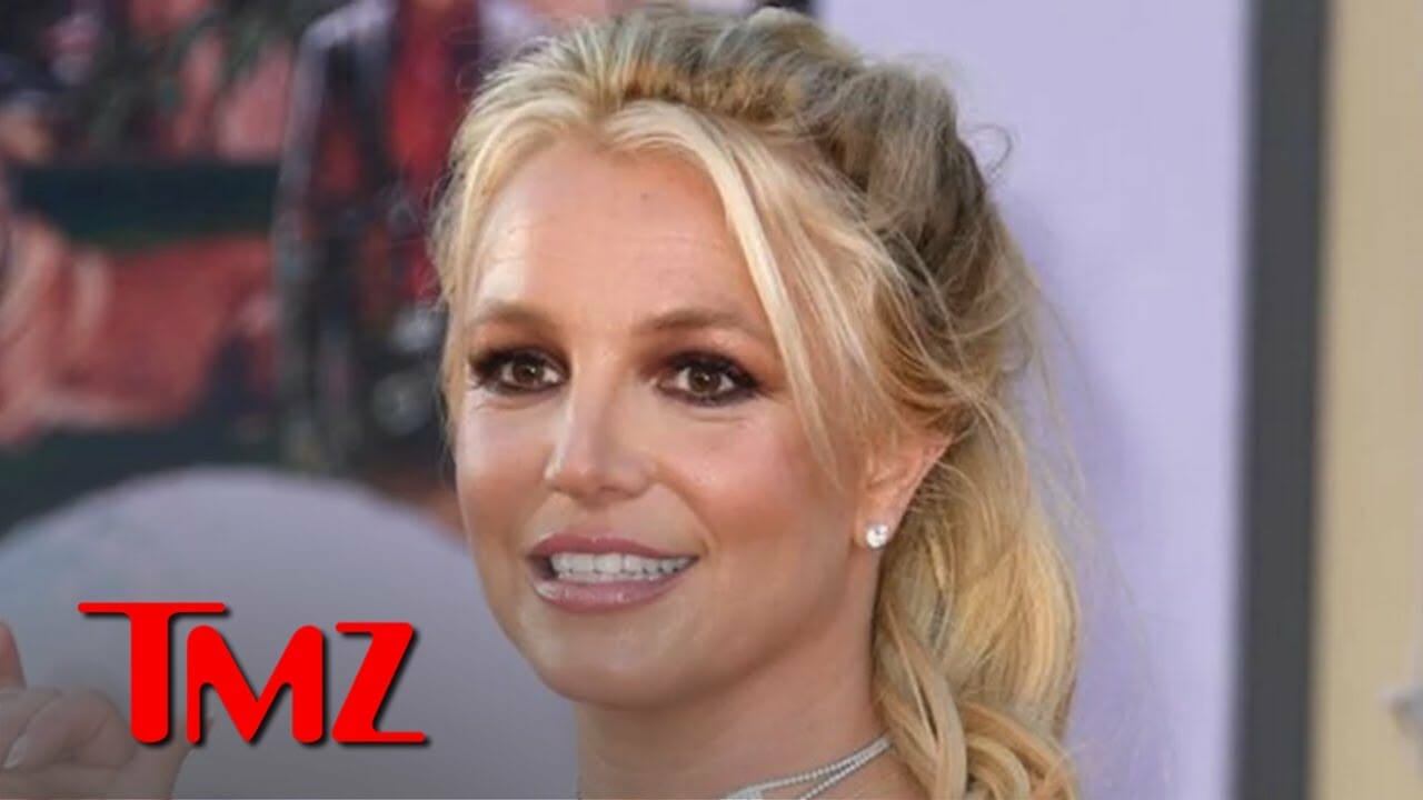 Britney Spears Conservatorship Recommendations, Keep Knives Away From Her | Tmz Live