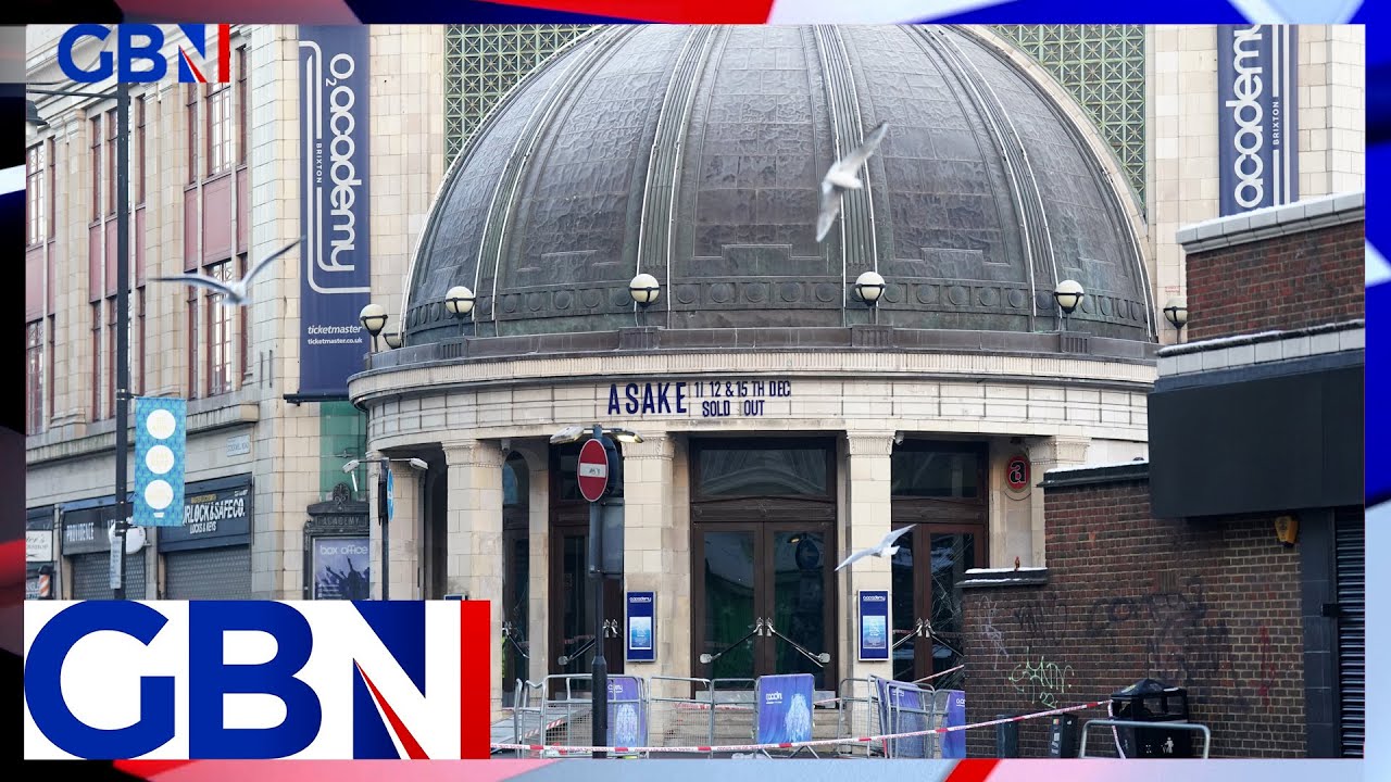 Brixton Academy: Bid To Save Performance Venue Surpasses Over 200,000 Signatures