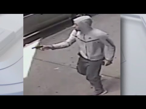 Bronx Robbery: Man Shot In Head, Cellphone Stolen