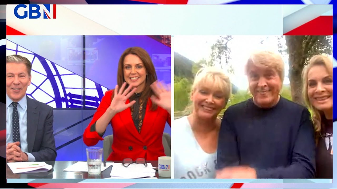 Bucksfizz Look Back On Their Iconic Eurovision Win And Discuss Their 42 Year Career!