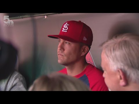 Cardinals Lars Nootbaar Talks About Japan Teammate Shohei Ohtani | St. Louis News