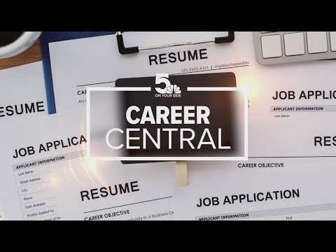 Career Central: Network With Companies In The Beauty, Health And Wellness Industries | St. Louis News