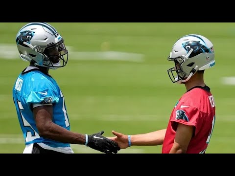 Carolina Panthers 2023 Nfl Draft Grade