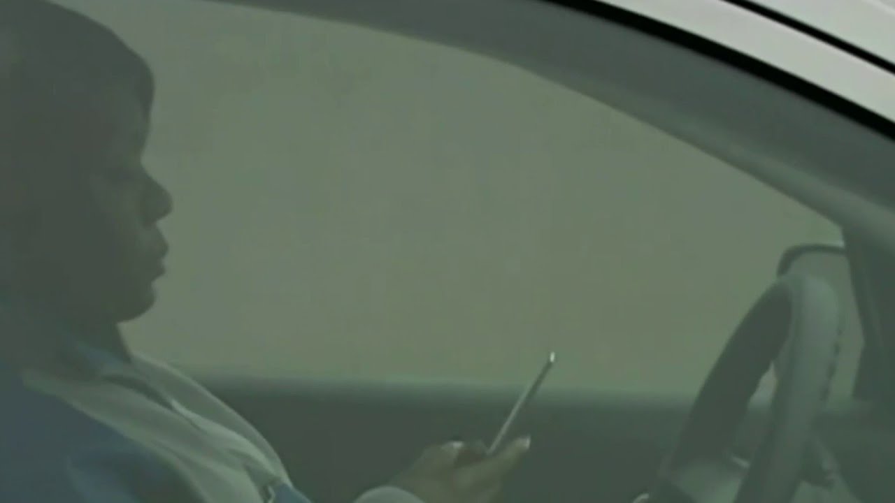 Cellphone Use While Driving Soon To Be Illegal In Michigan After Senate Approval | Detroit News